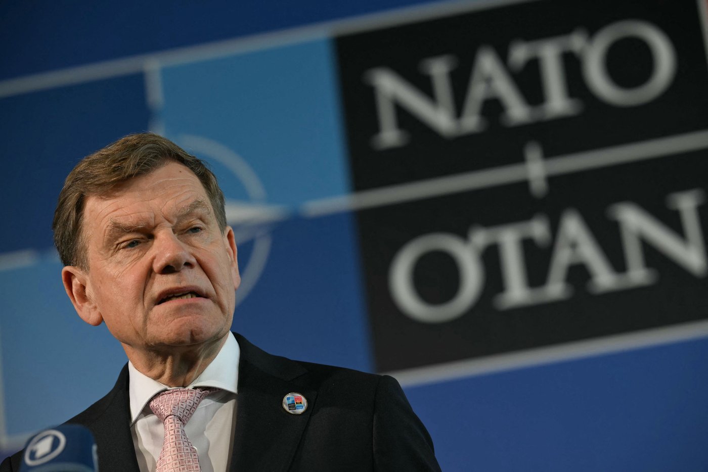 Bundeswehr: Wadephul wants defense spending of five percent of GDP