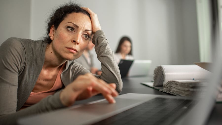 Karriere: Job nervt? So bleiben Sie in schwierigen Phasen motiviert