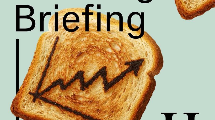 Handelsblatt Morning Briefing: Familienunternehmer: Erneute Wende in Sachen AfD