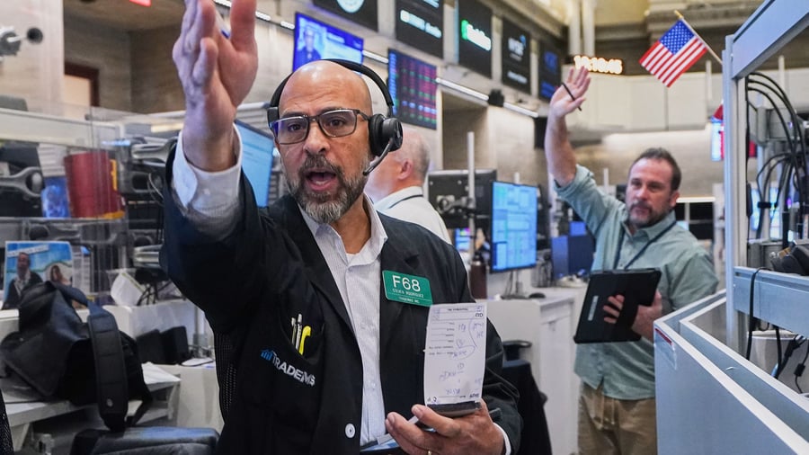 Geldanlage: Warum Fondsmanager laut einer viel beachteten Umfrage eine KI-Blase befürchten