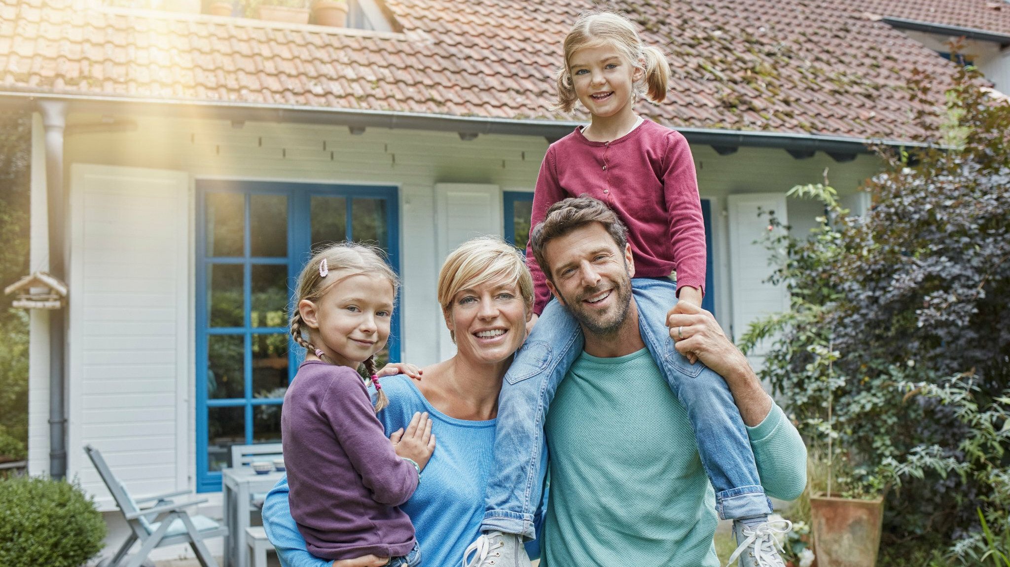 Kommentar: Nur noch Erben k&ouml;nnen im Eigentum leben