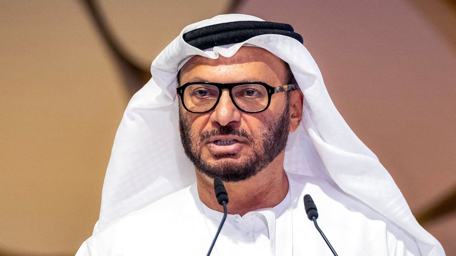 Iran-Krieg: Emirate wollen bei Verteidigung enger mit Deutschland arbeiten
