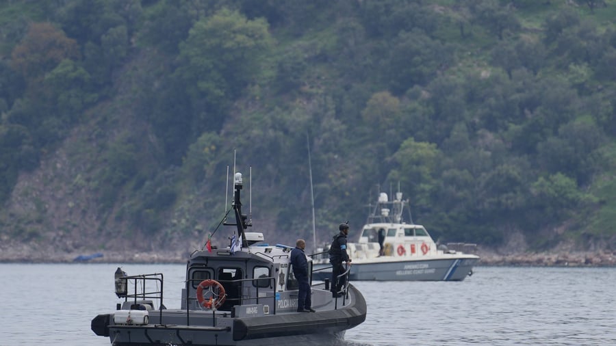 Migrationspolitik: Was wird aus der EU-Grenzschutzbehörde Frontex?