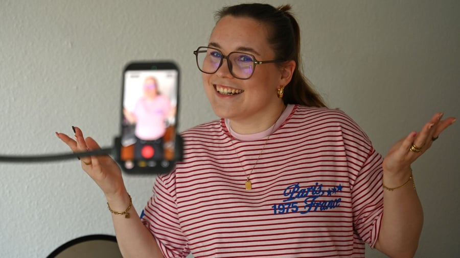 User Generated Content: Persönliche Empfehlungen: Das neue Geschäft auf Social Media