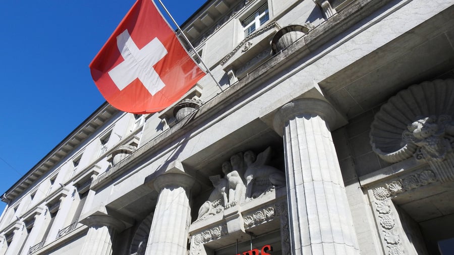 Banken: Finma-Chef verteidigt strengere Kapitalvorgaben für UBS