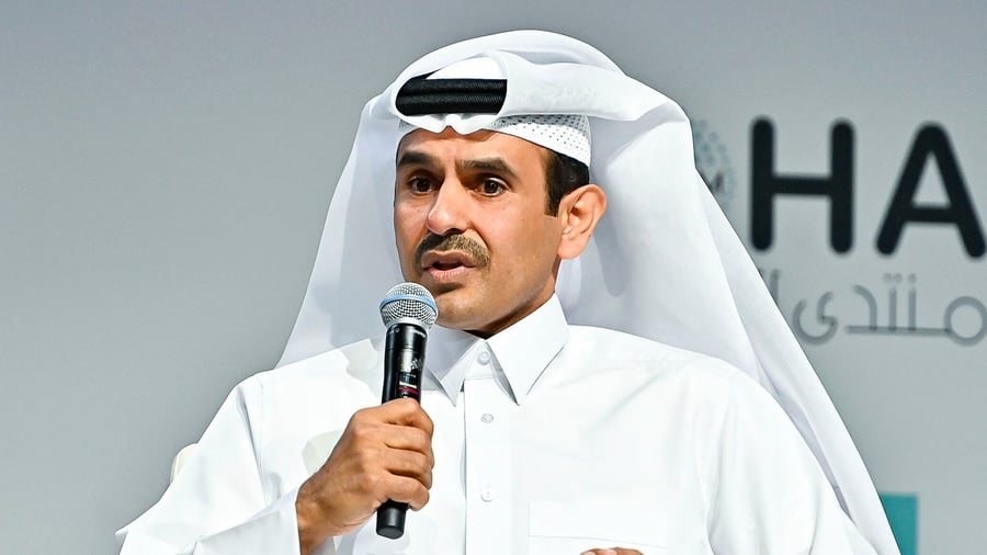 Iran-Krieg: Qatar-Energy-Chef: Reparatur der LNG-Anlagen könnte bis zu fünf Jahre dauern