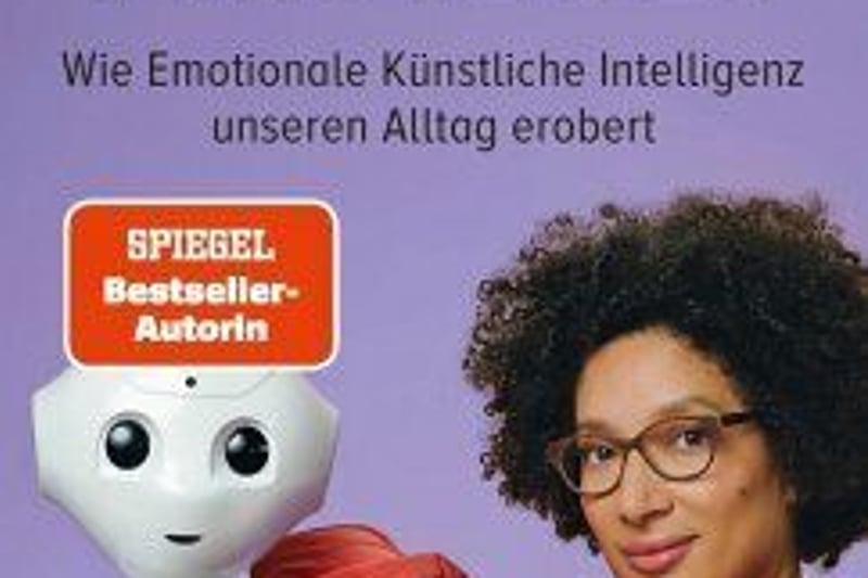 Kann Knstliche Intelligenz menschliche Emotionen verstehen?