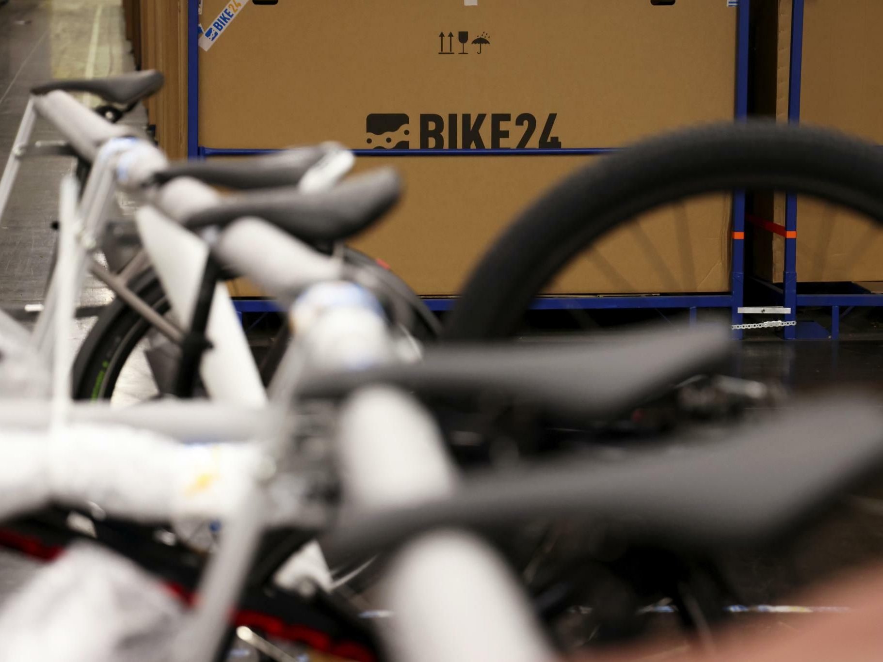 Bike24 shop new arrivals