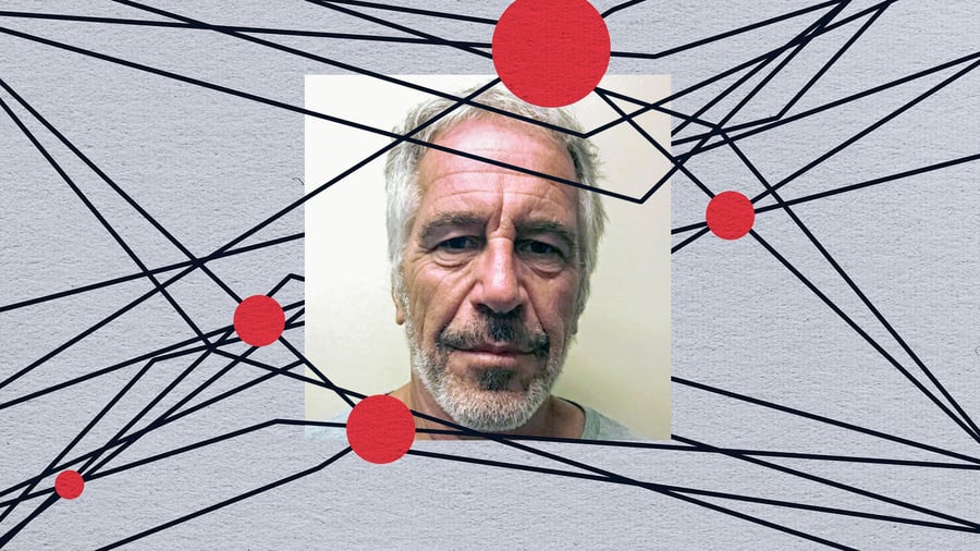 USA: Rücktritt, Entschuldigung, Vorwärtsverteidigung: So reagiert das Silicon Valley auf Epstein-Verbindungen 