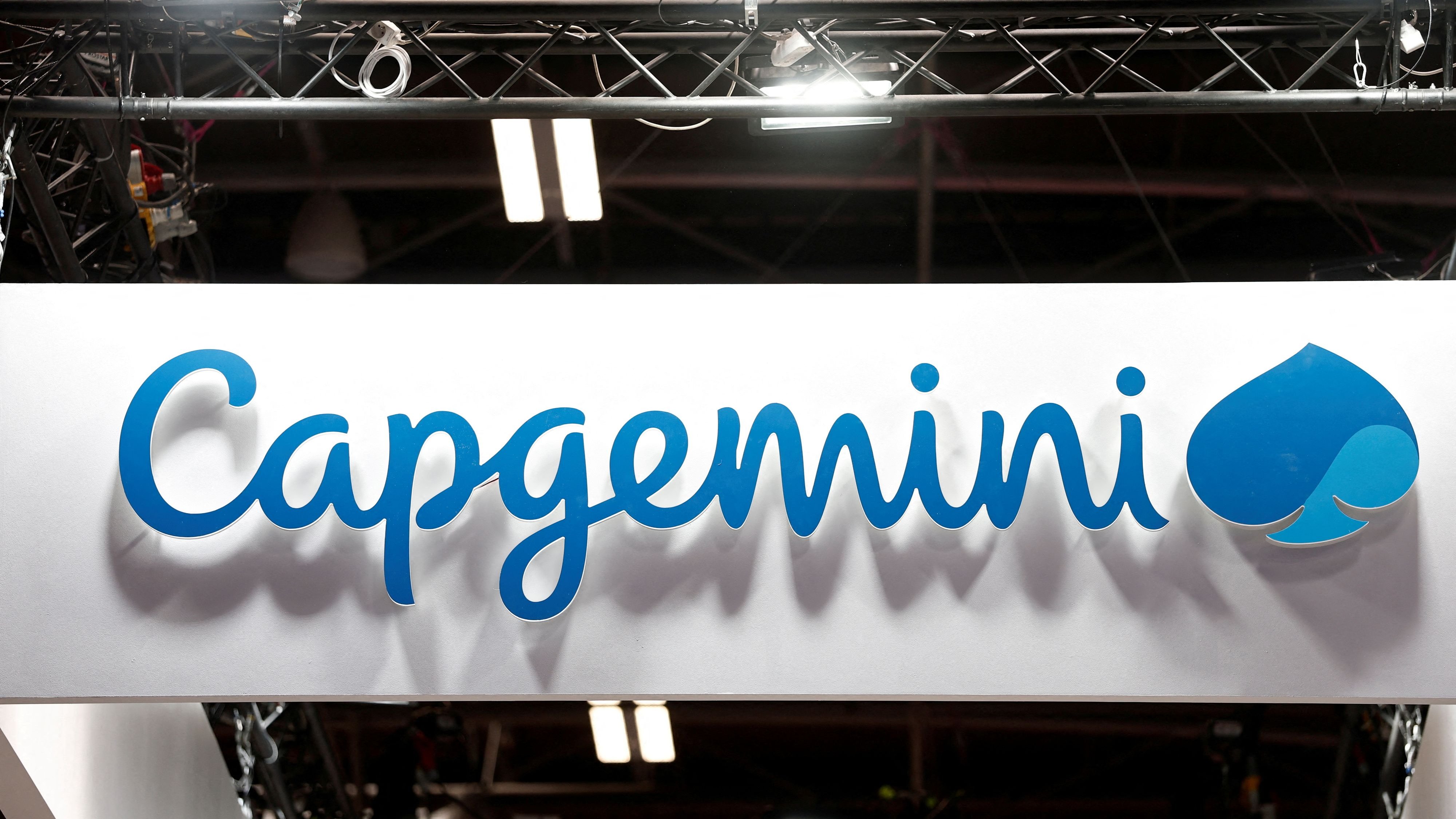 Gesch&auml;ftszahlen im Newsblog: Capgemini erwartet Umsatzplus