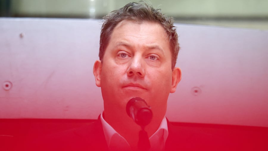 Reformen: Klingbeil drängt erneut auf Ende des Ehegattensplittings