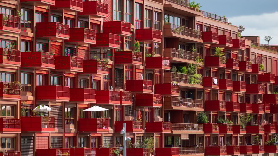 Immobilien: Kommt die Trendwende beim Neubau jetzt schneller?