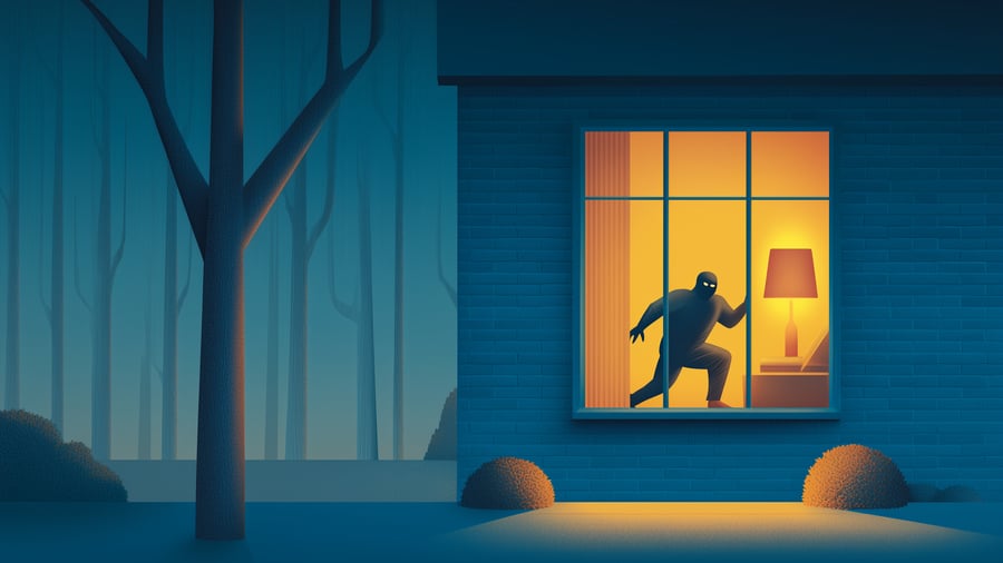 Ranking 2026: Von Einbruch bis Elementarrisiken: Das sind die besten Hausratversicherungen