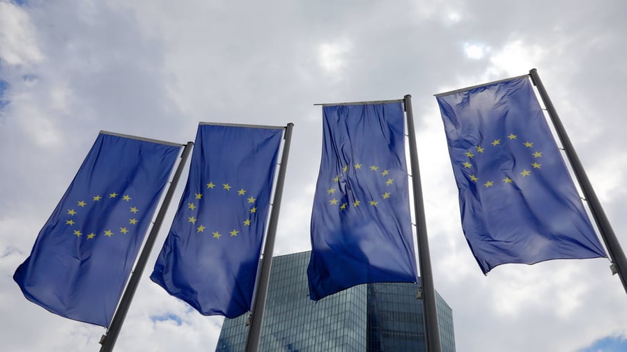 Geldpolitik: „Ausreichend flexibel“ – EZB sieht sich für Schocks gut gerüstet