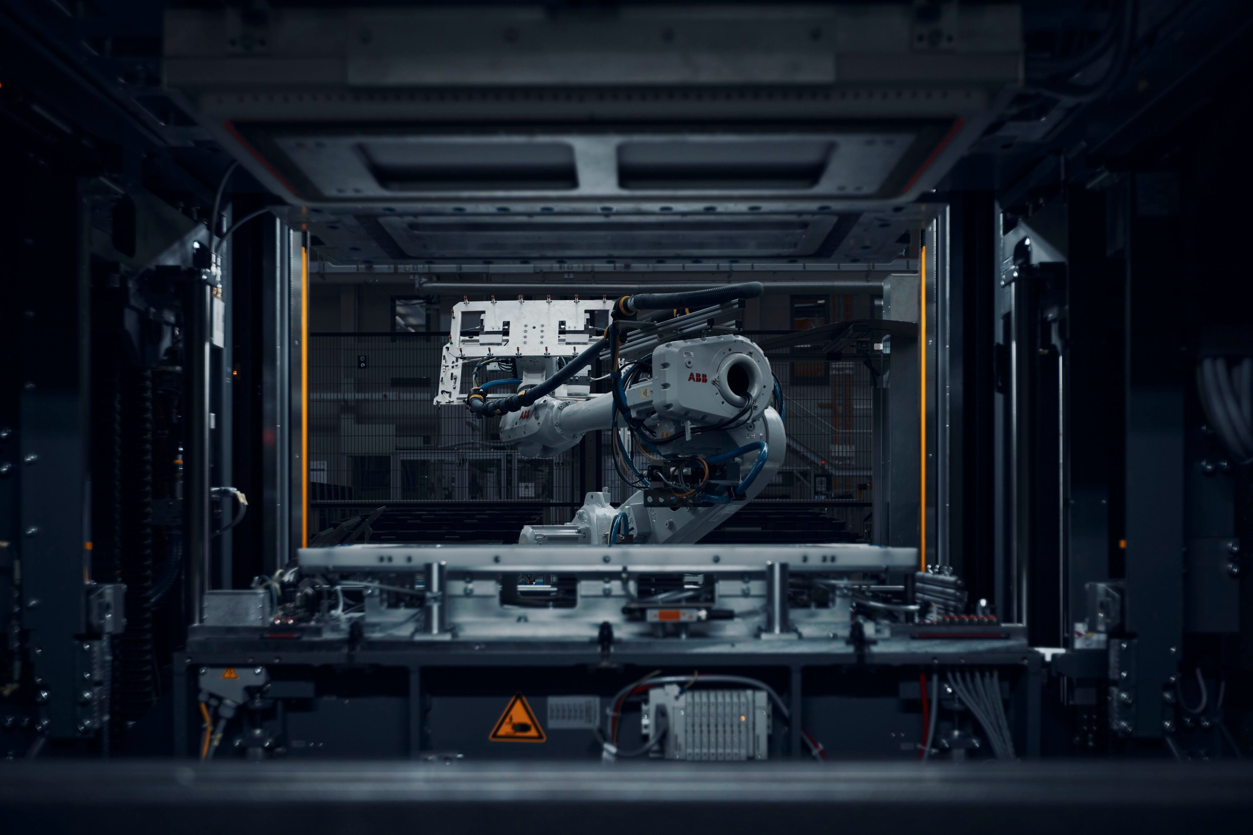 Energie: Der bayerische Batteriespeicheranbieter CMBlu ist eine Milliarde Euro wert