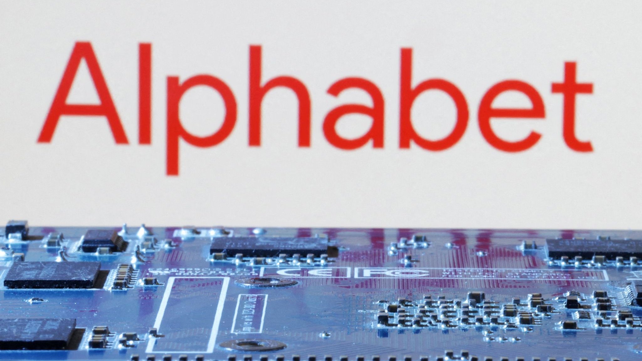 Investors Invited to Lead Securities Class Action Against Alphabet Inc.