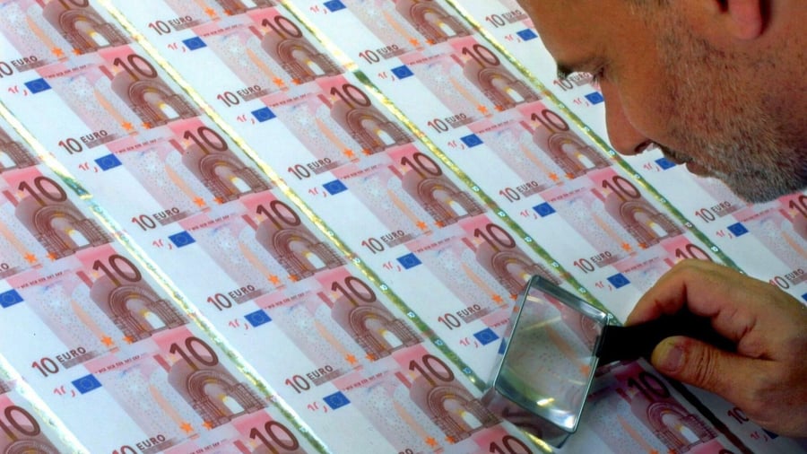 Bank-Verlag Köln: Giesecke+Devrient übernimmt Bezahlfirma der privaten Banken