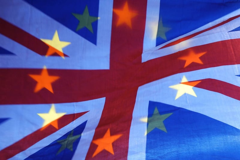 Brexit-Definition: Der Brexit einfach und kurz erklärt