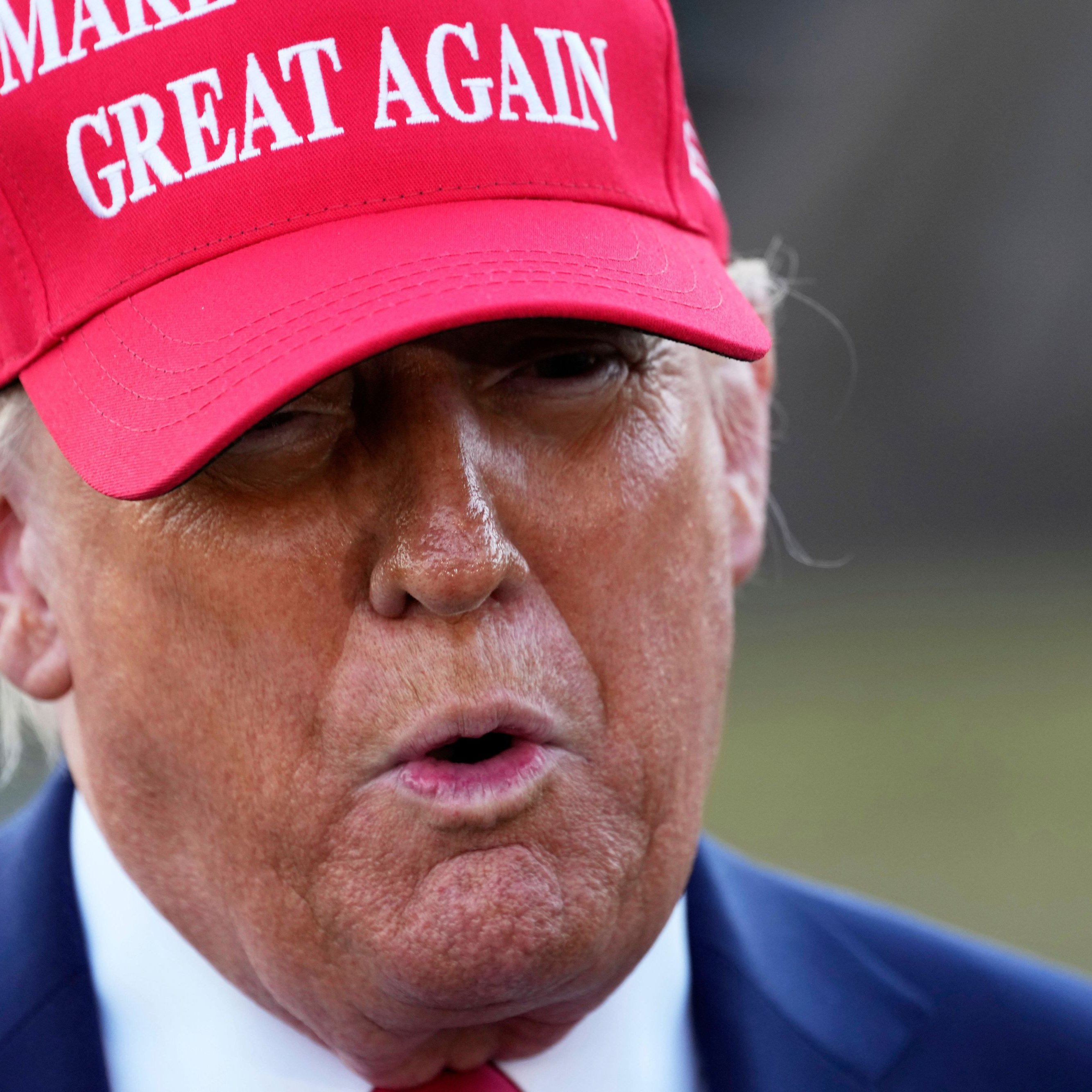 Kryptoreserve: Trump-Botschaft löst kurzlebige Rally bei XRP, Solana und  ADA aus