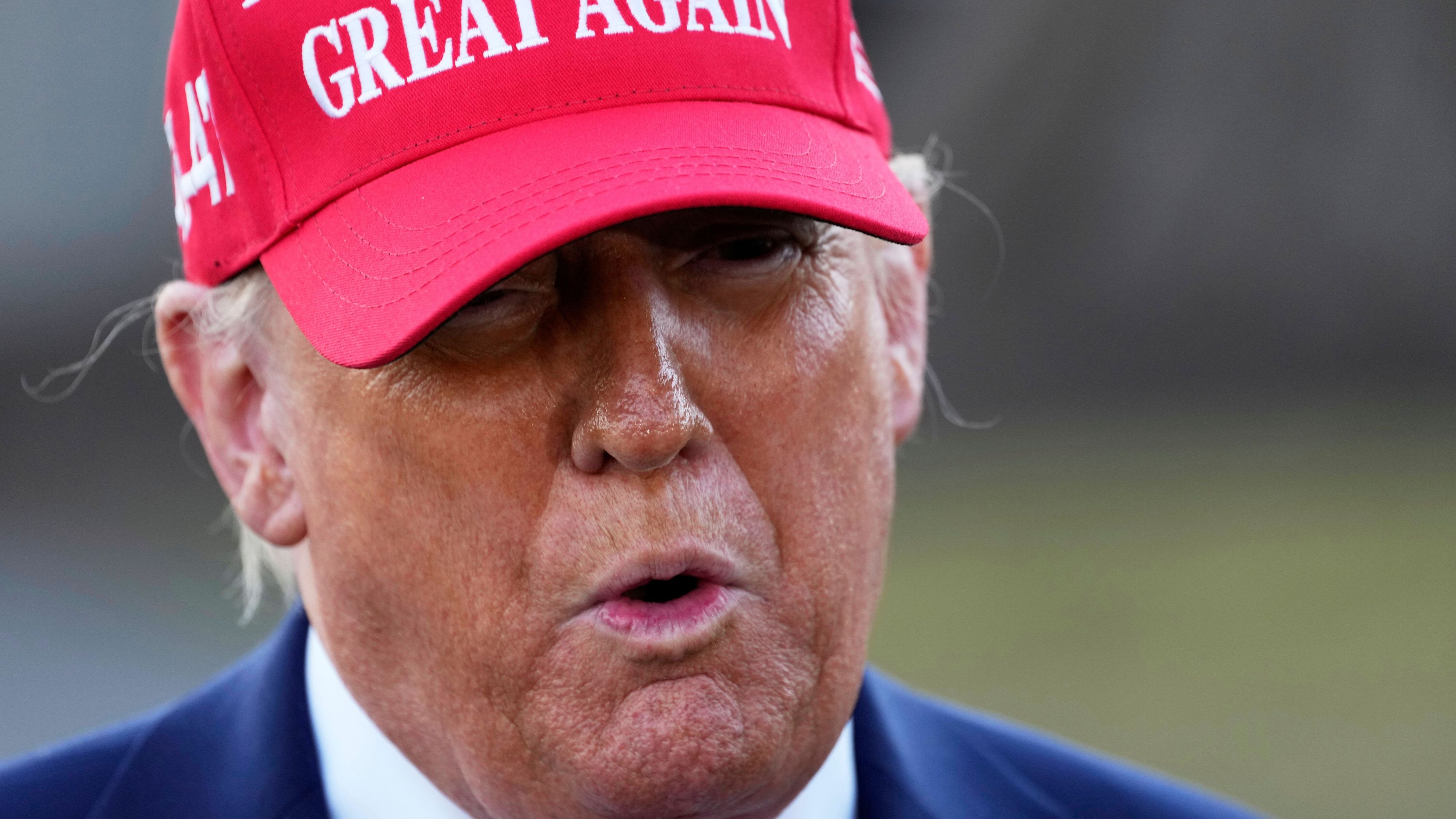 Kryptoreserve: Trump-Botschaft löst kurzlebige Rally bei XRP, Solana und  ADA aus