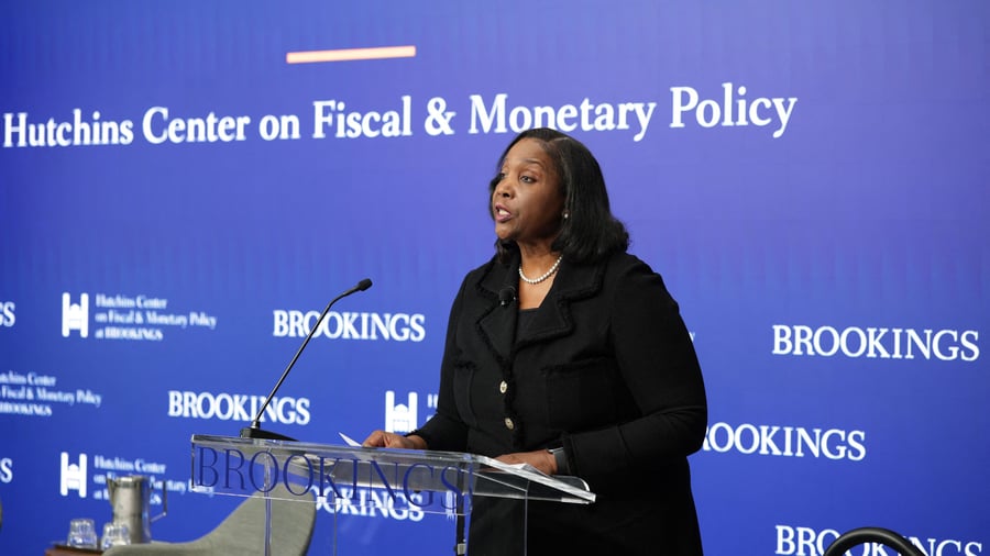 US-Notenbank: Supreme Court verhandelt im Januar über Entlassung von Lisa Cook