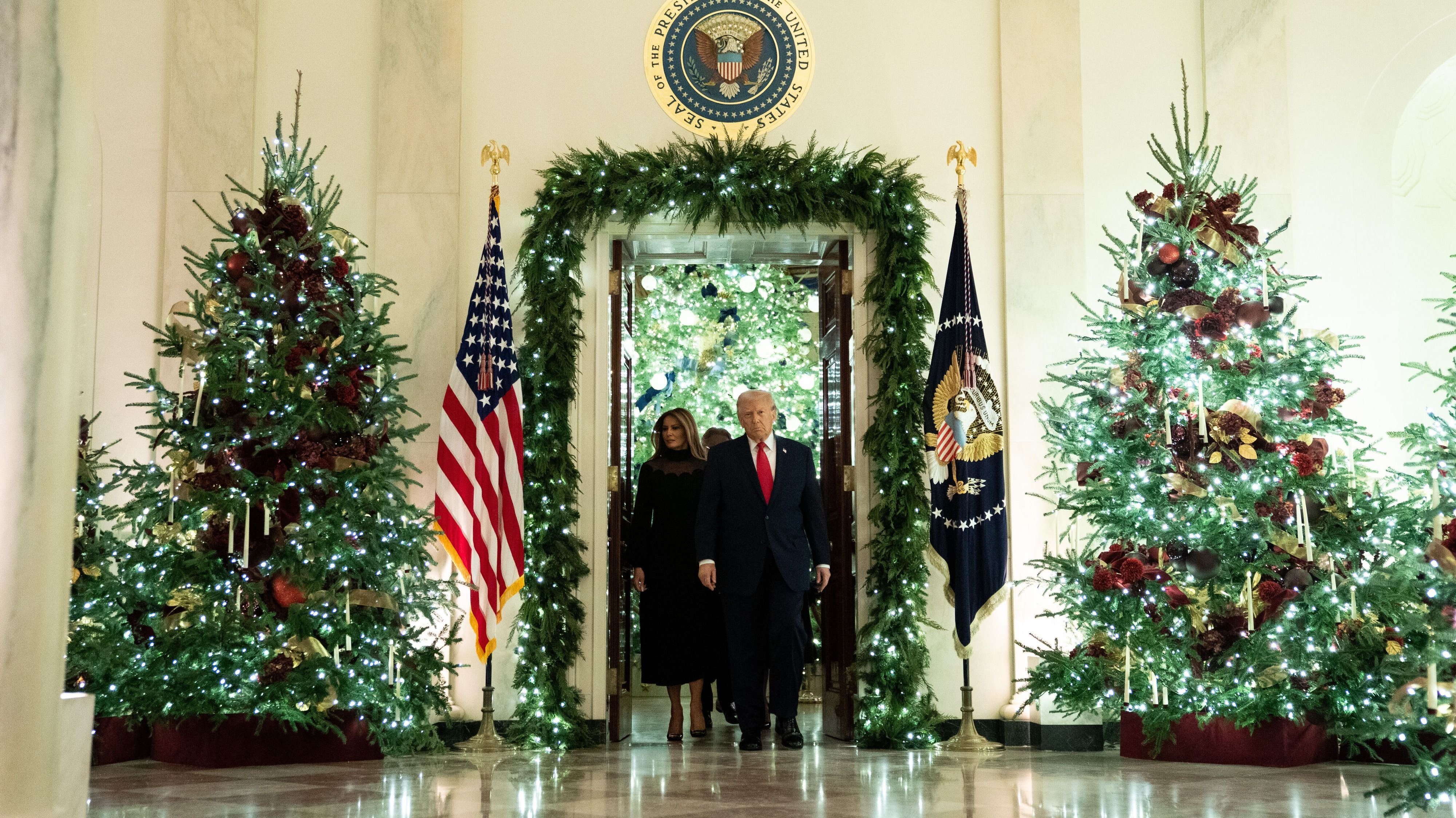 USA: Neue Bruchlinien im transatlantischen Verhältnis sichtbar