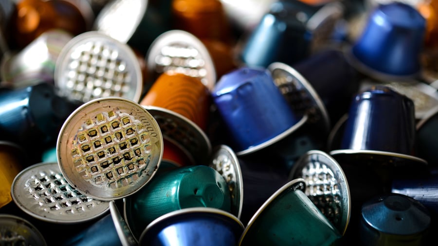 Umweltschutz: Neue EU-Regeln gegen Verpackungsmüll in Kraft getreten