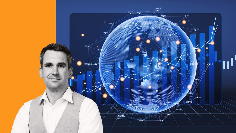 Märkte Insight: Der SAP-Absturz liefert MSCI-World-Anlegern eine gute und eine schlechte Nachricht