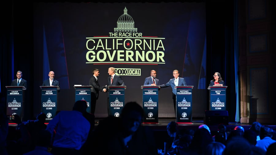 USA: Wie „Gerrymandering“ Amerikas Demokratie verändern kann
