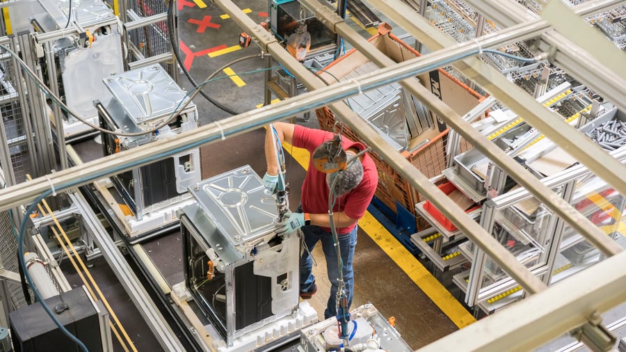 Familienunternehmen: Miele wächst und schließt Sparprogramm ab