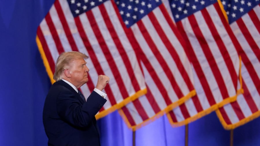 USA: Trump erwartet zeitnahe Einigung mit Iran – Teheran kritisiert US-Darstellung