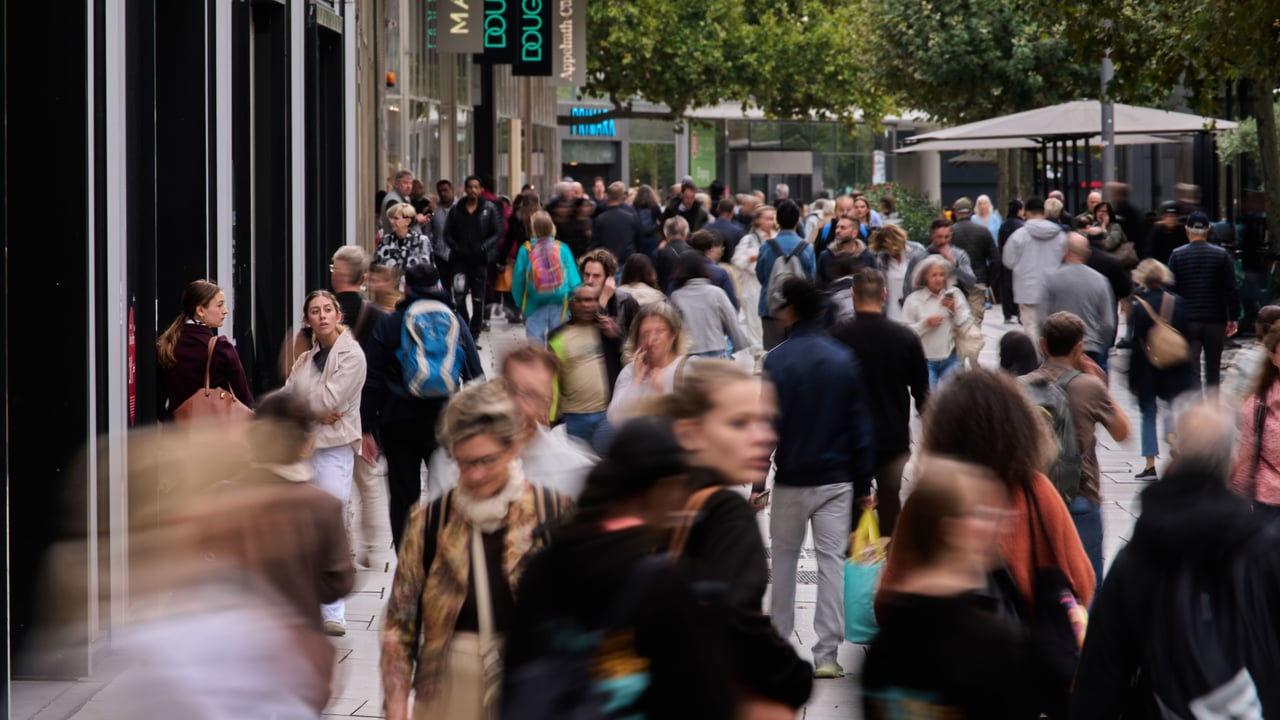 HRI-Konjunkturausblick: Die Wirtschaft wächst – der Wohlstand auch?