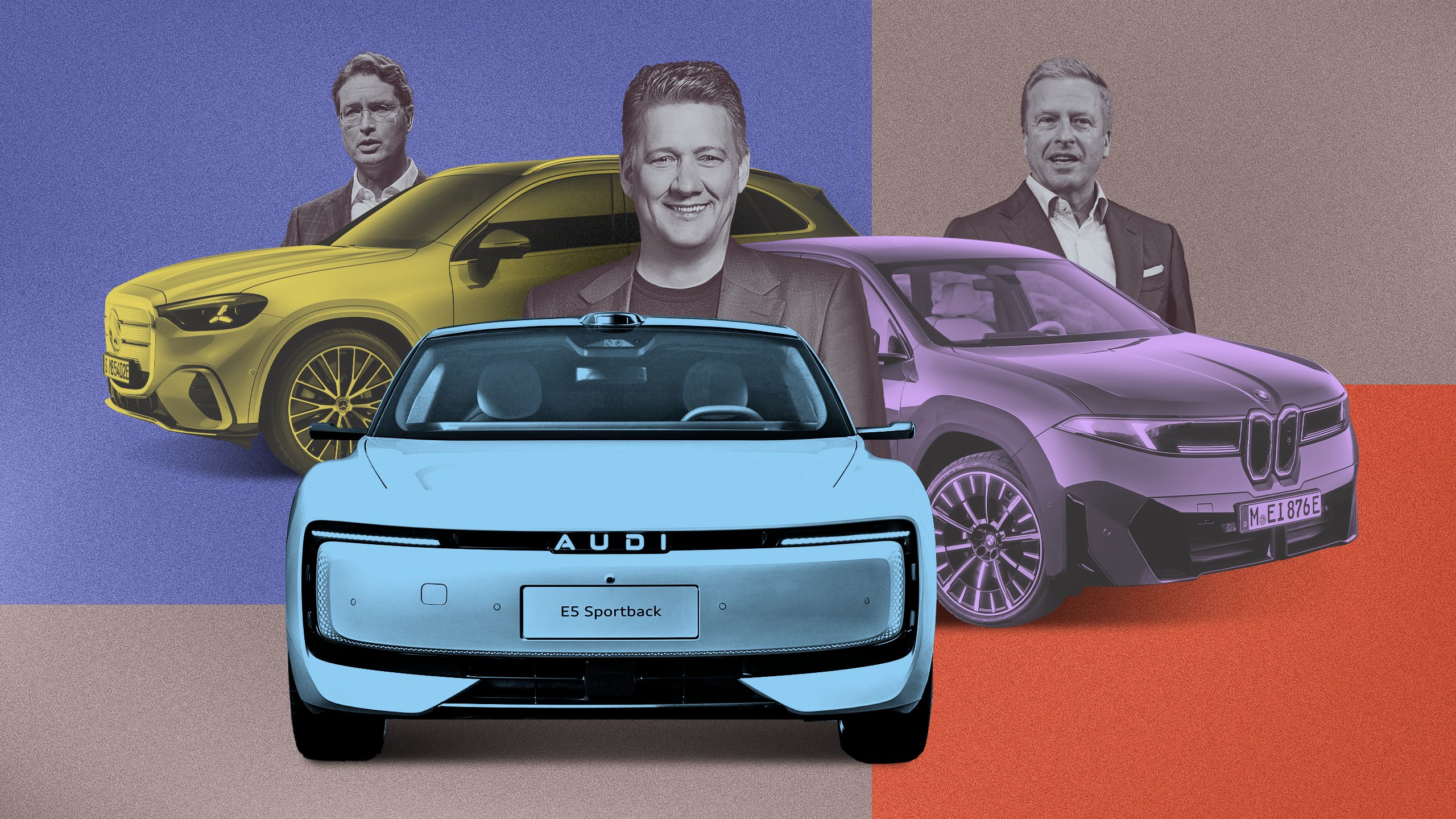 Autobauer: &bdquo;Audi ist in der Versenkung verschwunden&ldquo;