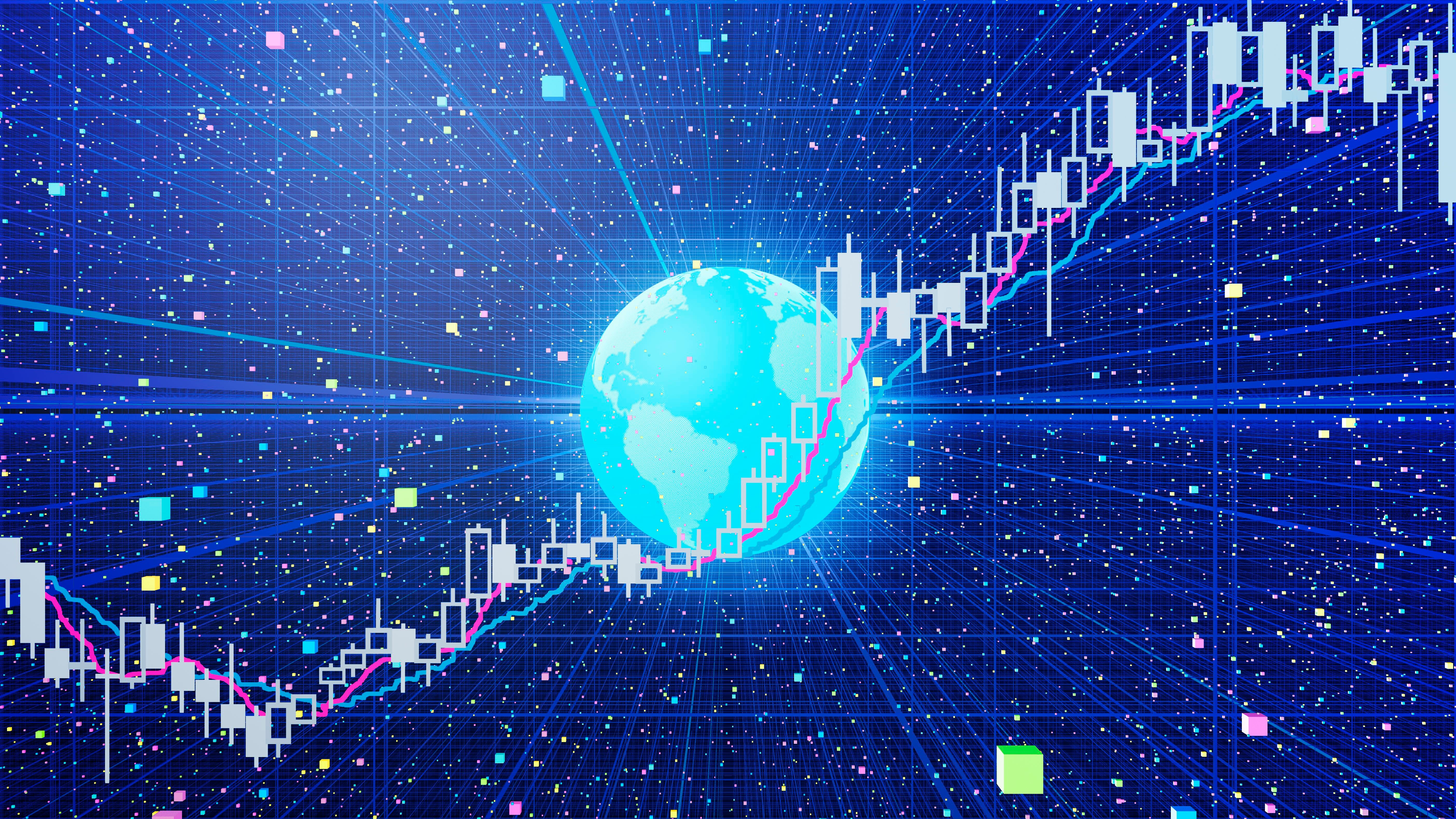 Geldanlage: Welcher Welt-ETF ist der beste? Die Antwort dürfte überraschen