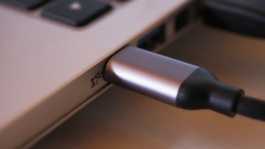 EU-Richtlinie umgesetzt: USB-C: Einheitliche Ladebuchse für alle Laptops in der EU