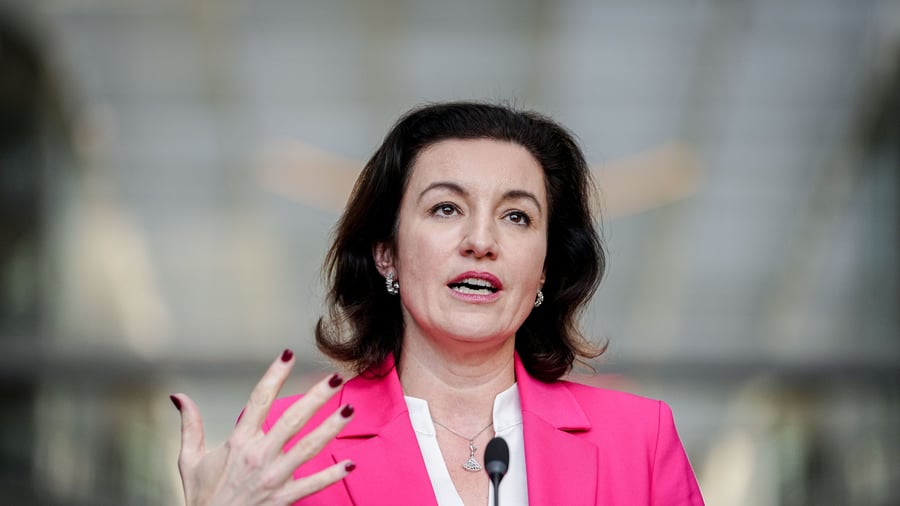 Kernfusion: „Große Kraftanstrengung“ – Der schwierige Weg zum Fusionskraftwerk 2045