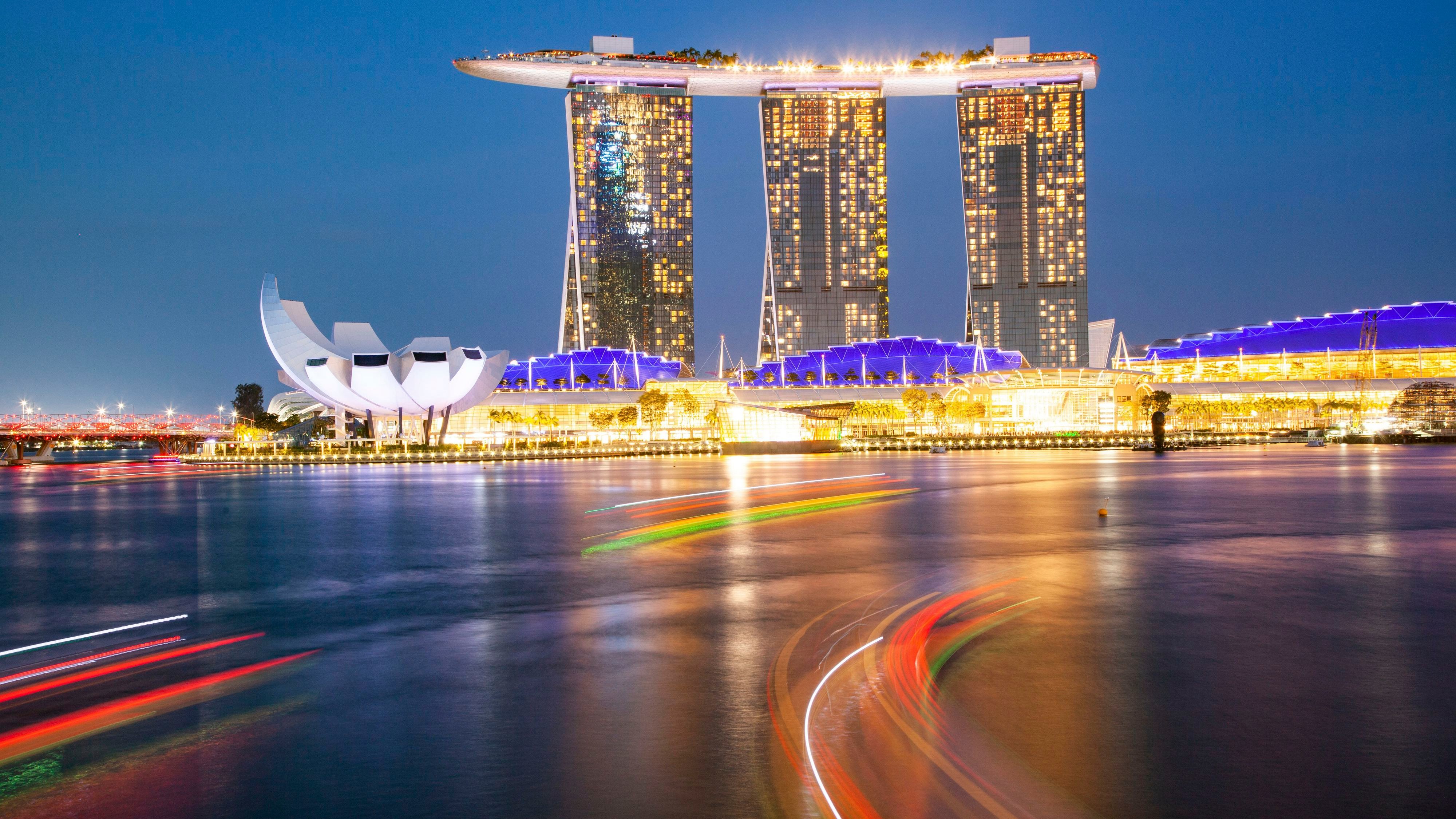 K&uuml;nstliche Intelligenz: Chinesische KI-Start-ups fliehen nach Singapur