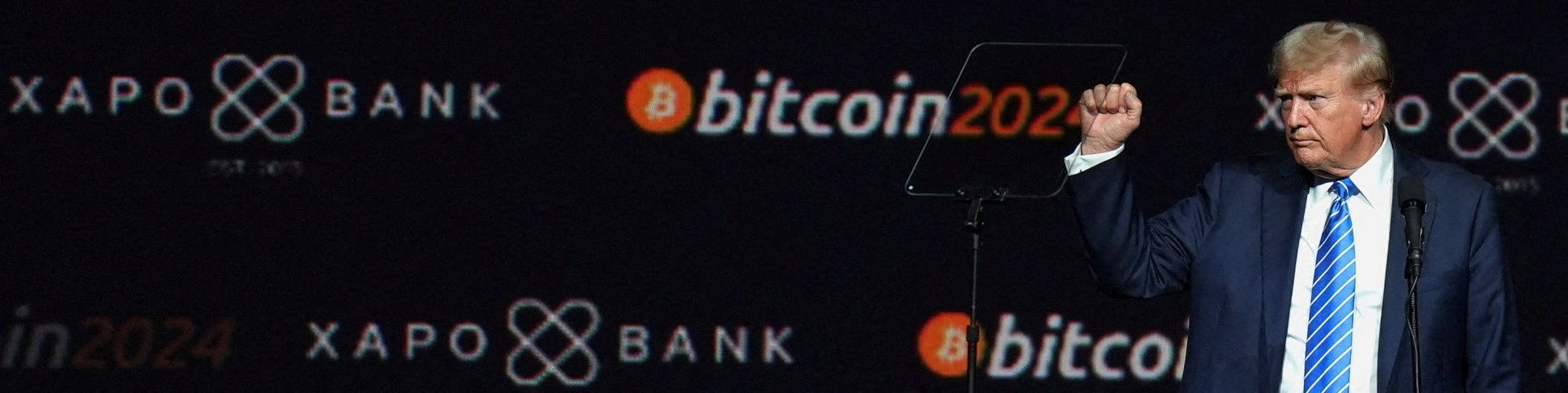 Bitcoin: Trump erlässt von der Branche ersehntes Krypto-Dekret