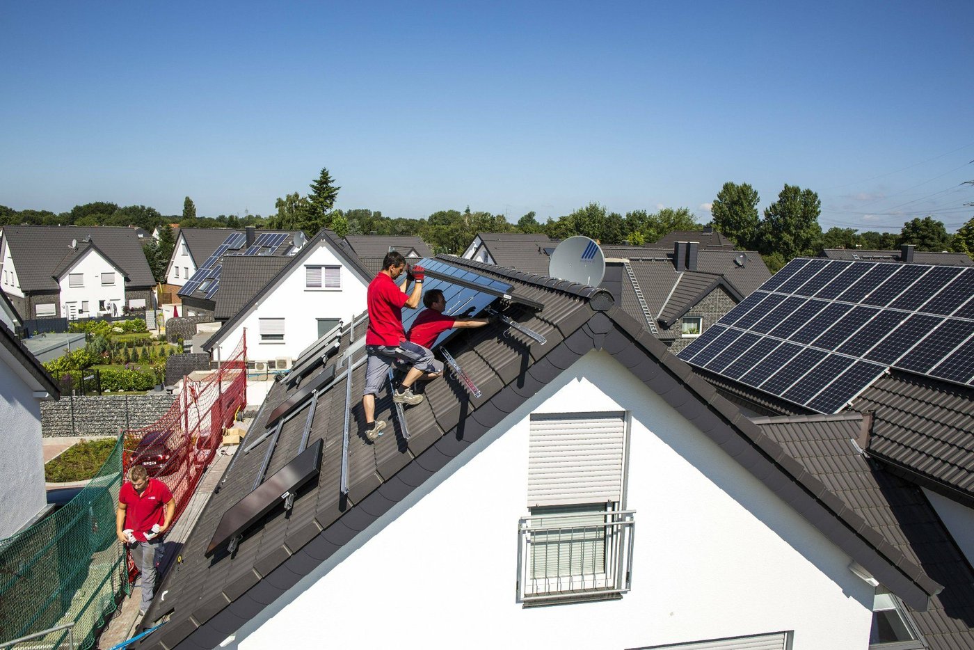 Photovoltaik Was Sie beim Kauf einer Solaranlage aktuell beachten sollten