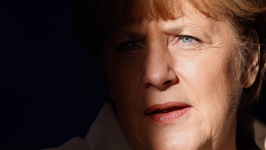 Angela Merkel: Bratkartoffeln um zehn, die vielen Blazer, das Handy am Nachttisch – das Privatleben der Altkanzlerin