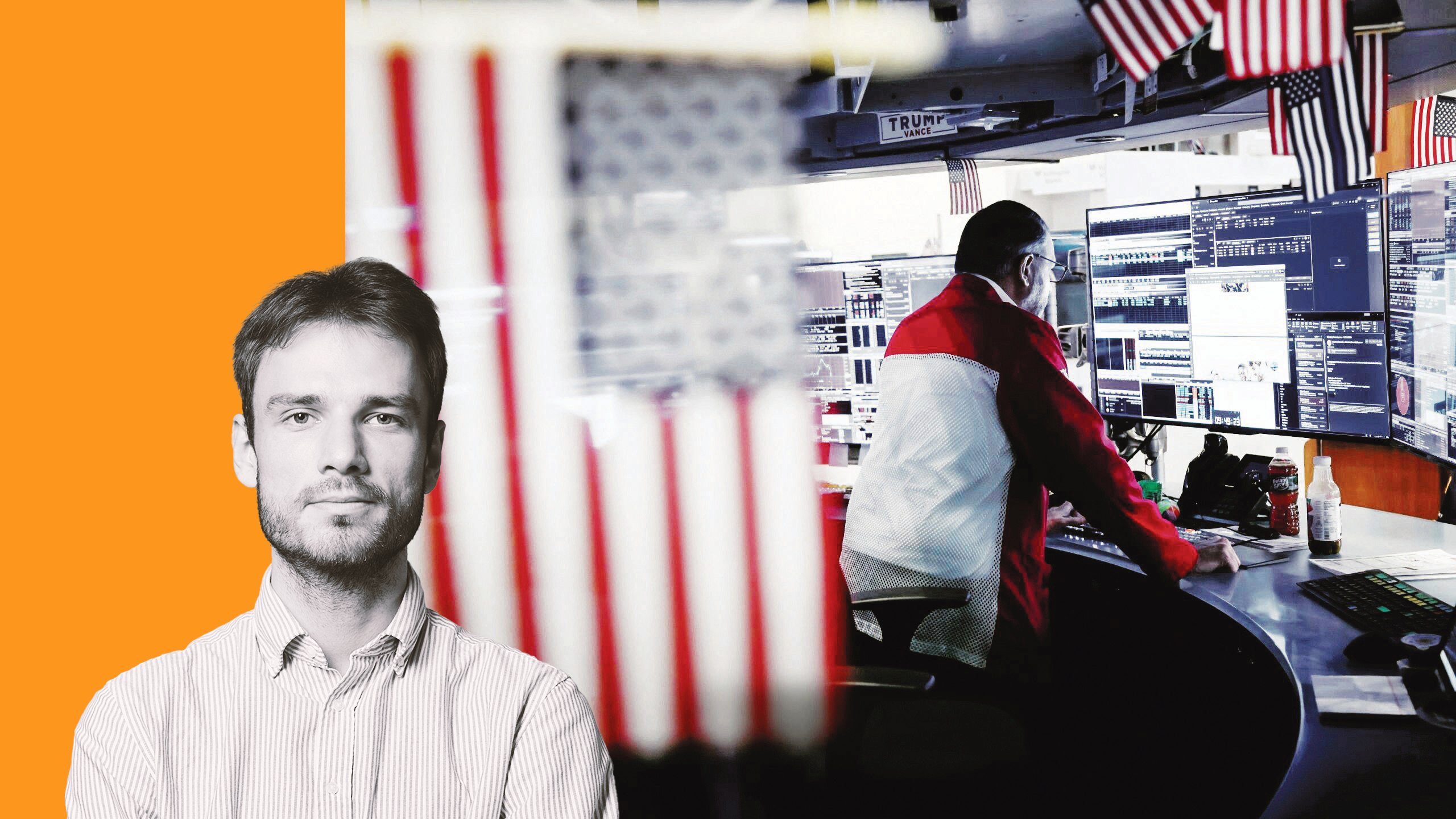 Märkte Insight: S&P 500 auf Rekordkurs: Zwei Gründe sprechen jetzt für US-Aktien