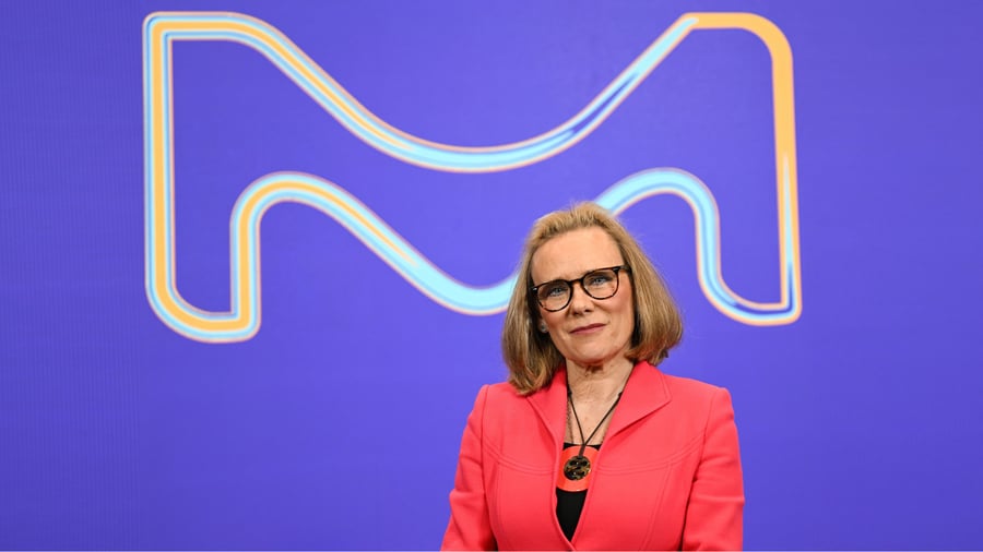 Belén Garijo: Mehr als nur eine „Iron Lady“: So tickt die begehrteste Managerin der Pharmabranche