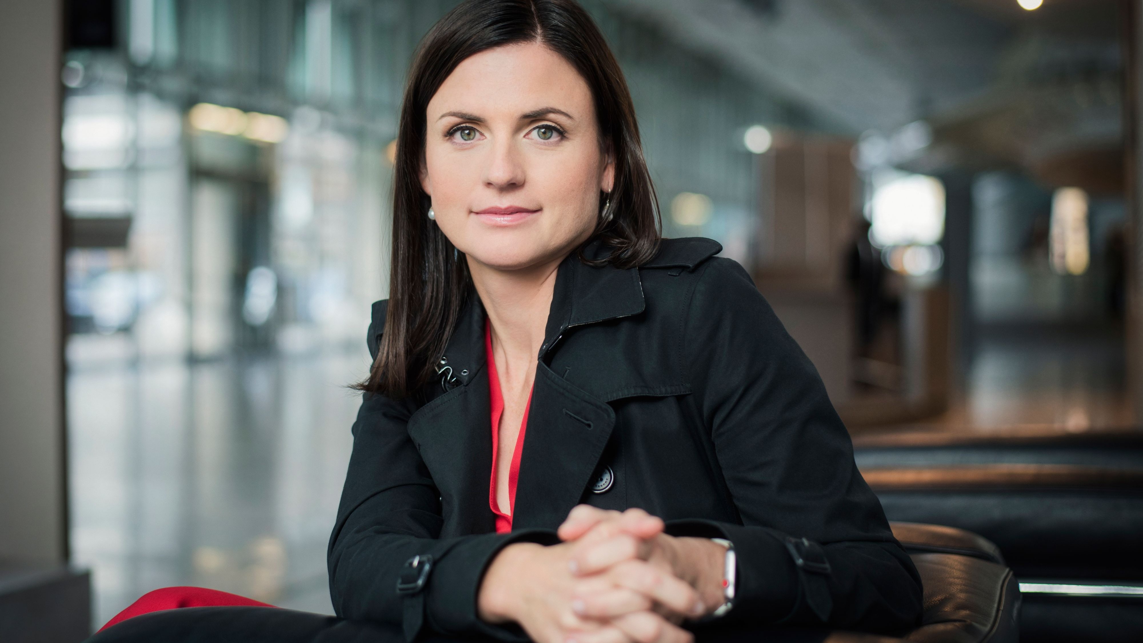 Bitcoin Halving: Lohnt sich jetzt die Investition in Bitcoin, Frau Gehra?