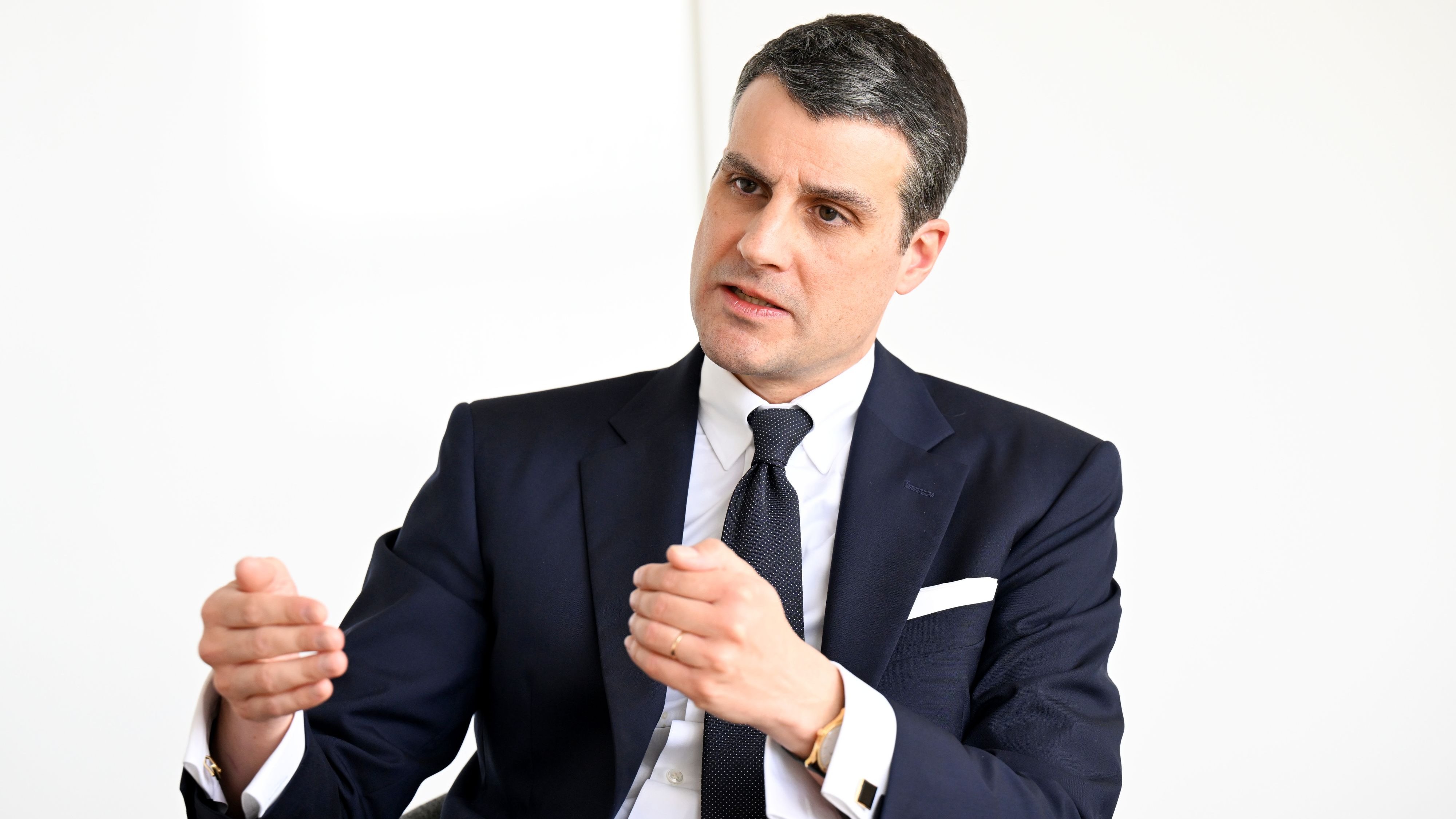 Burda-Chef plant Portfolio-Umbau: &bdquo;Wir schlagen zum richtigen Zeitpunkt zu&ldquo;