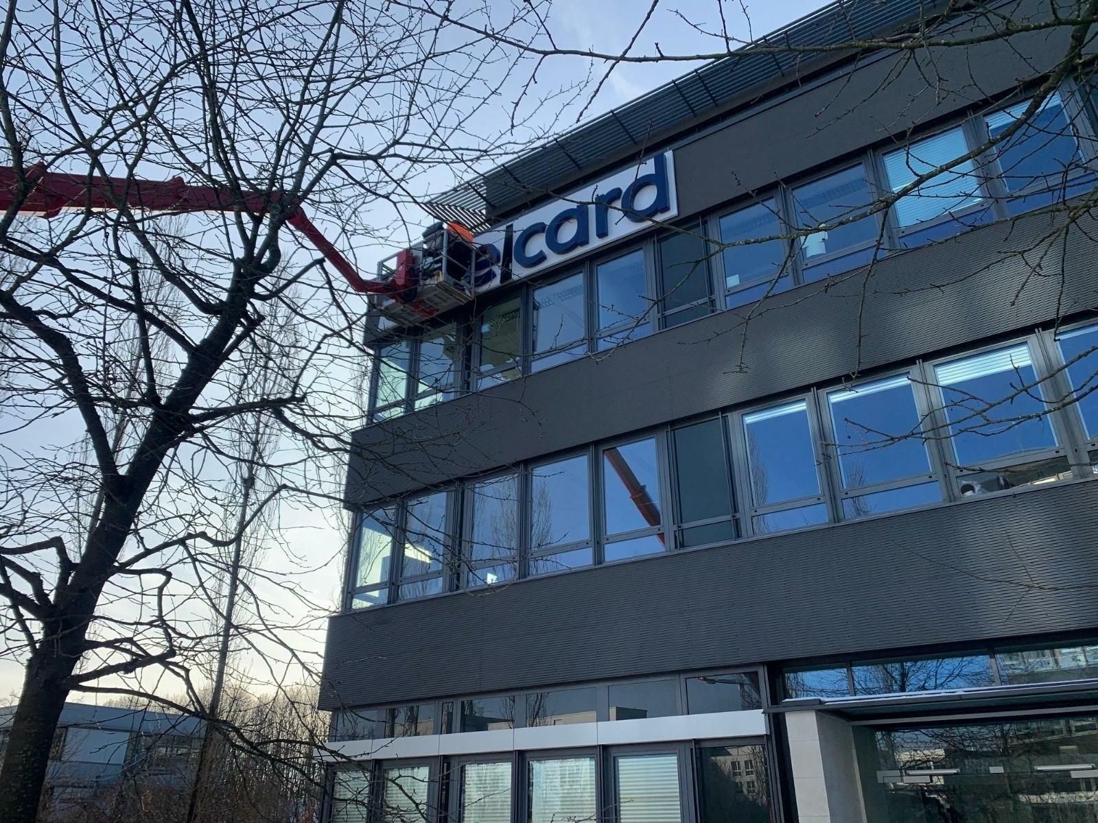 Geniale Betrüger: Wie Wirecard Politik Und Finanzsystem Bloßstellt: : Holtermann, Felix: 9783864891199