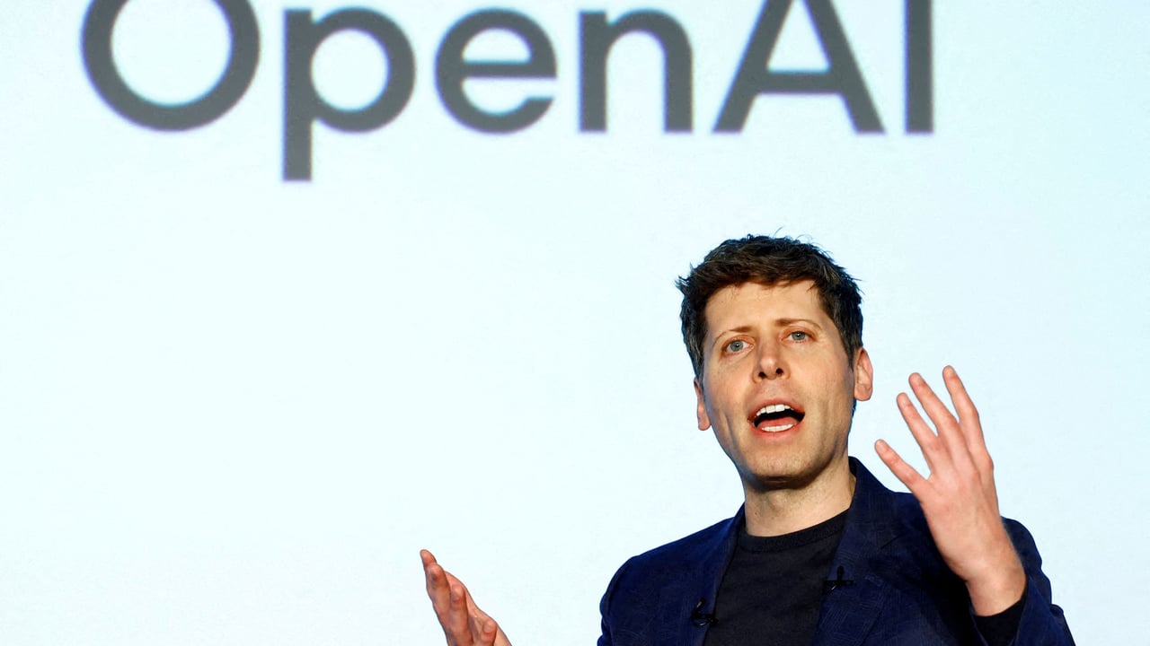 KI: OpenAI streicht Veröffentlichung von neuem KI-Modell