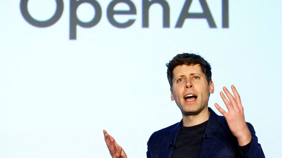 Florida verklagt Sam Altman und OpenAI wegen verschleierter ChatGPT-Risiken