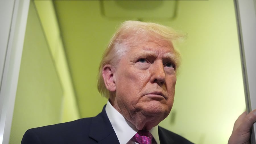 Ein Jahr danach: Expertin: Trumps Zollversprechen gehen nicht auf