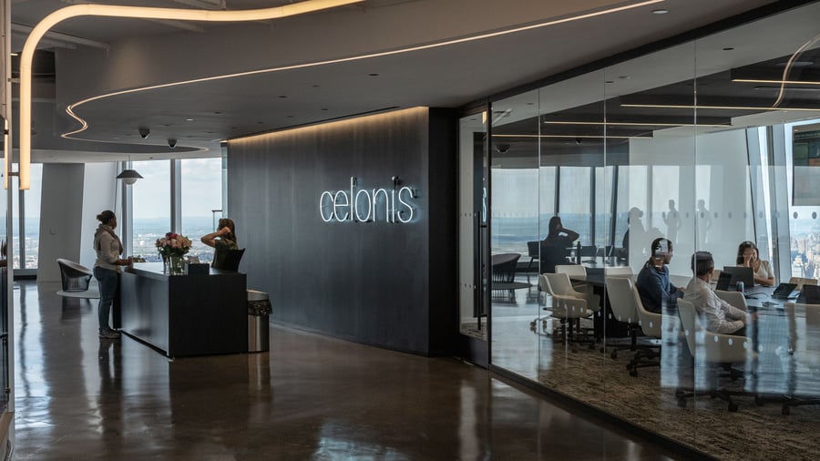 Datenanalyse: Prozessoptimierung, KI und Unternehmenssoftware aus einer Hand: Celonis wird zum SAP-Konkurrenten