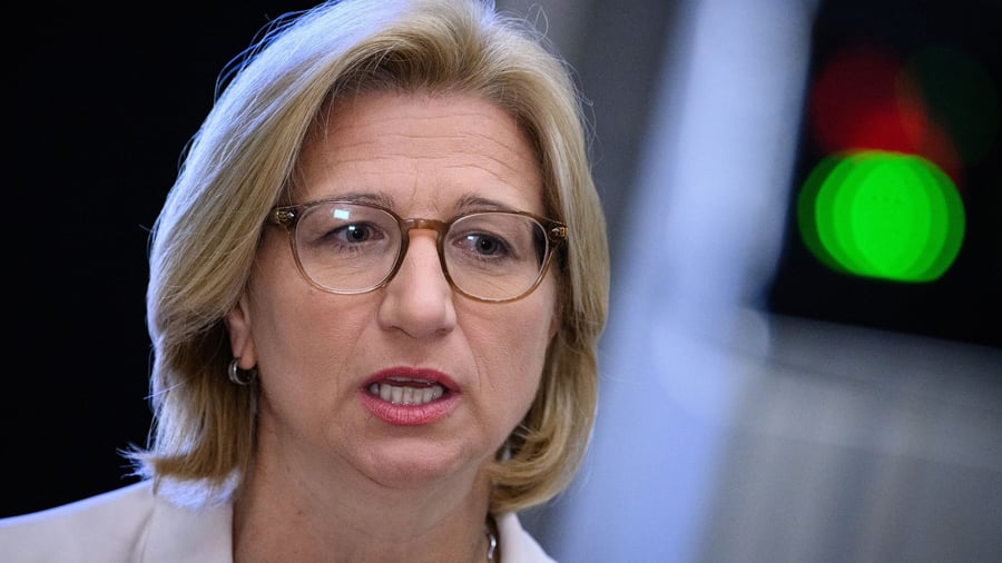 Nach Landtagswahlen: Rehlinger sieht große Unzufriedenheit mit Bundesregierung
